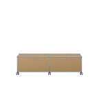 USM Haller TV/Hi-Fi furniture