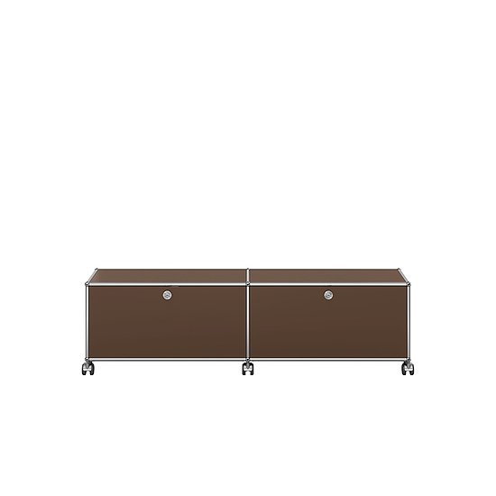 USM Haller TV/Hi-Fi furniture