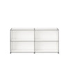USM Haller sideboard