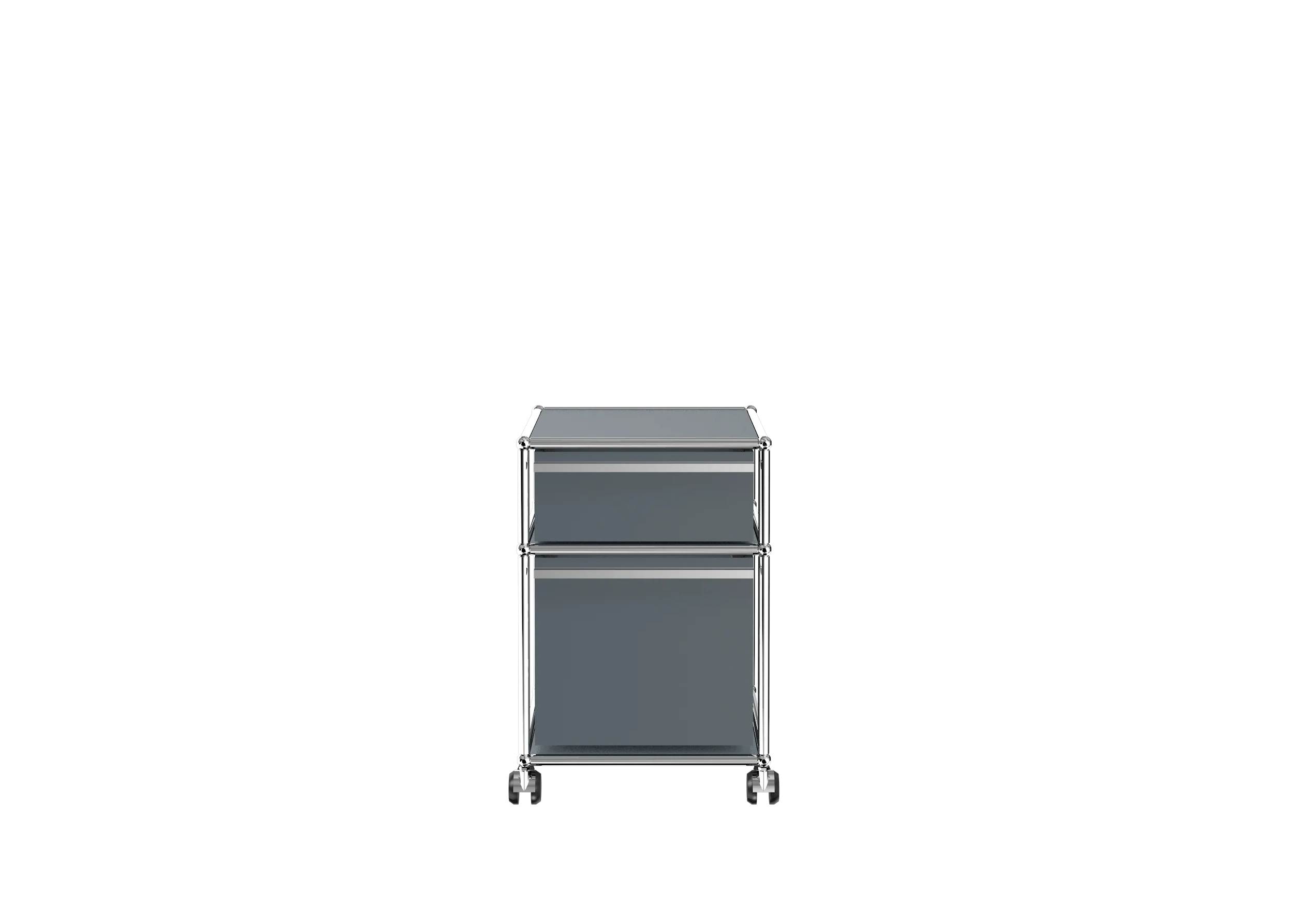 USM Haller File Pedestal (M)