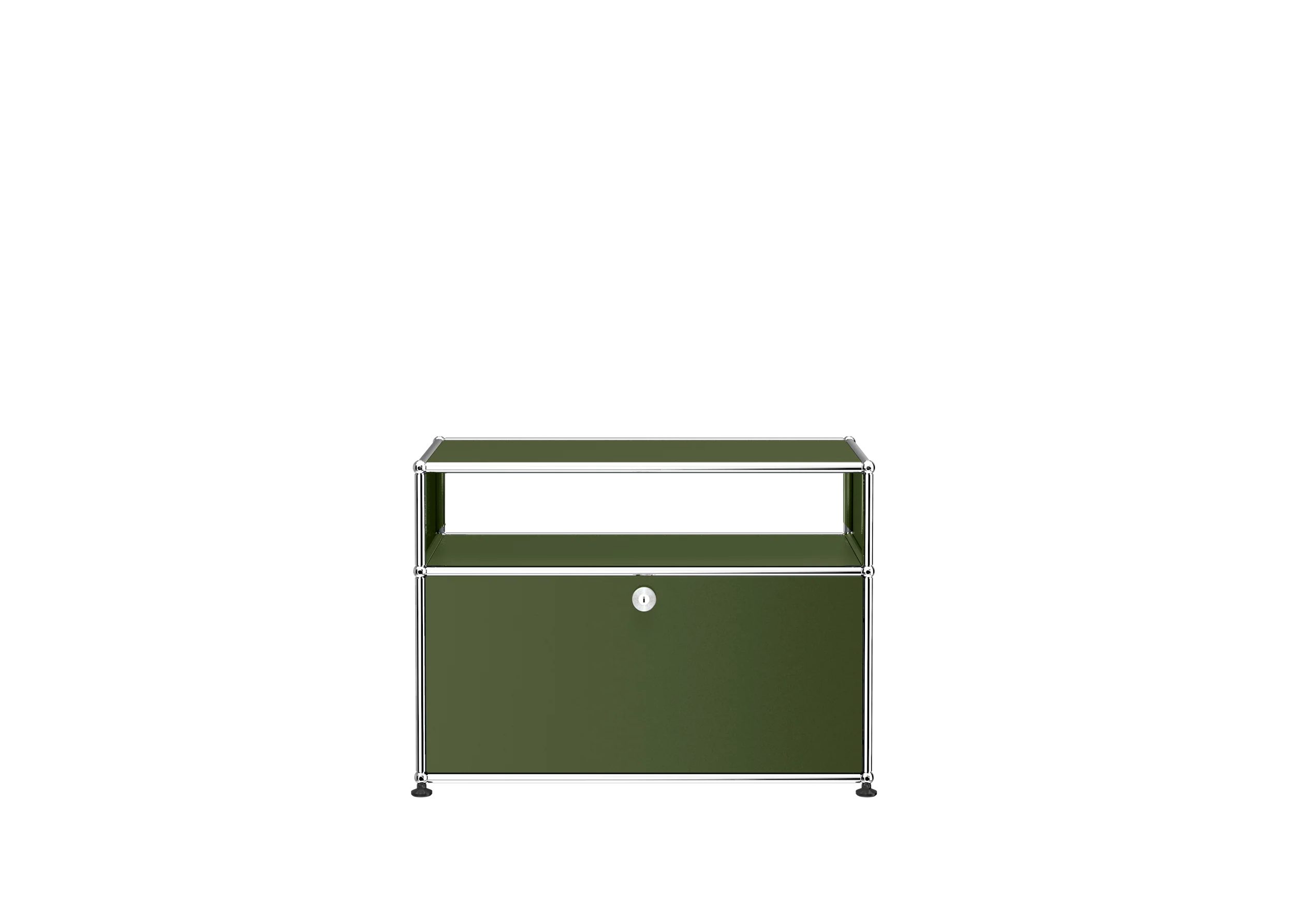 USM Haller Side Table (O118)