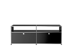 USM Haller Media (O2)