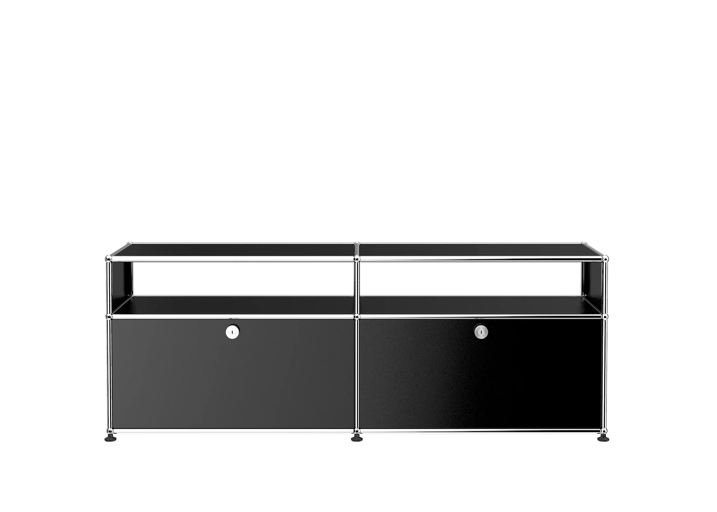 USM Haller Media (O2)