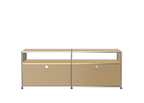 USM Haller Media (O2)