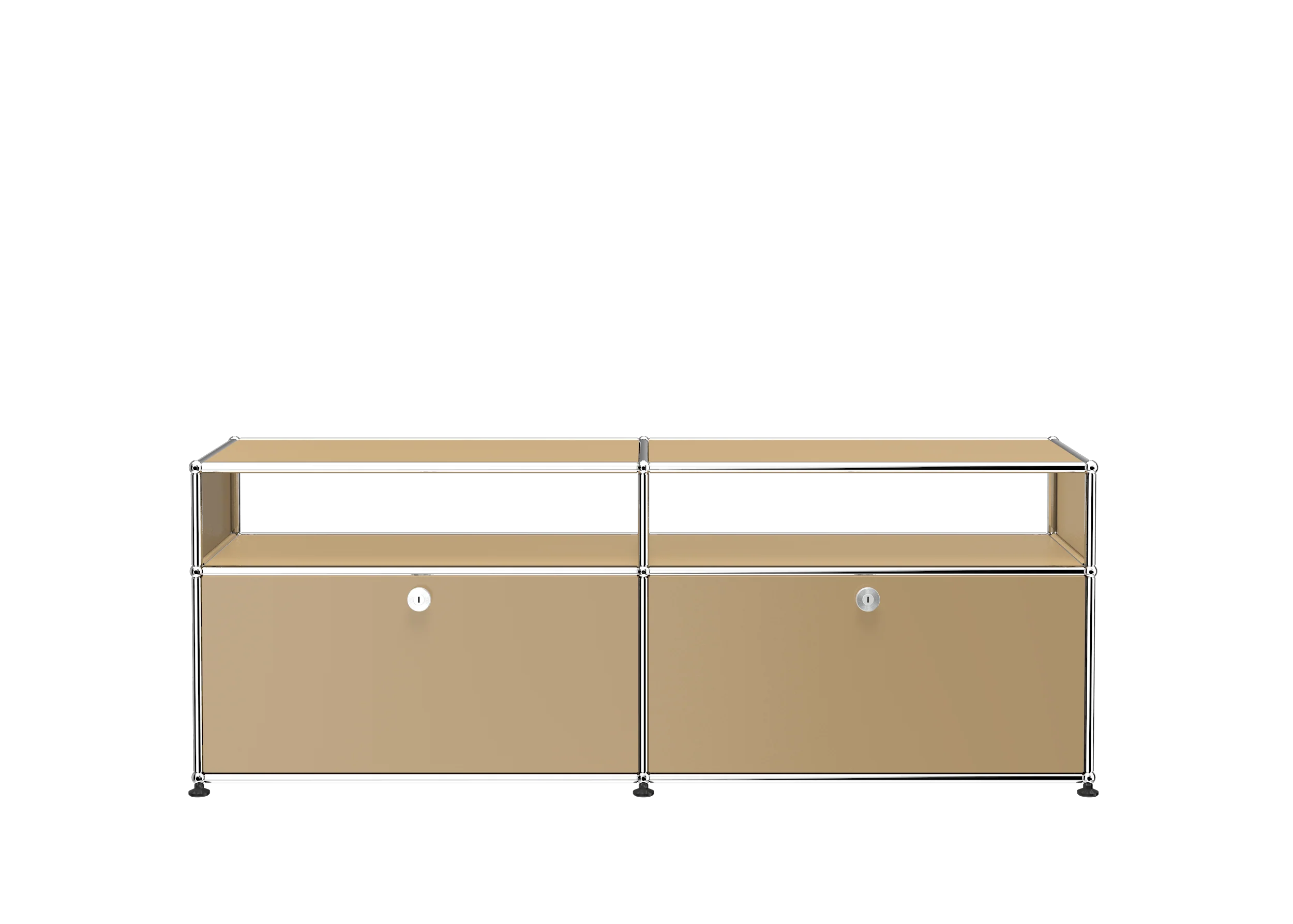 USM Haller Media (O2)