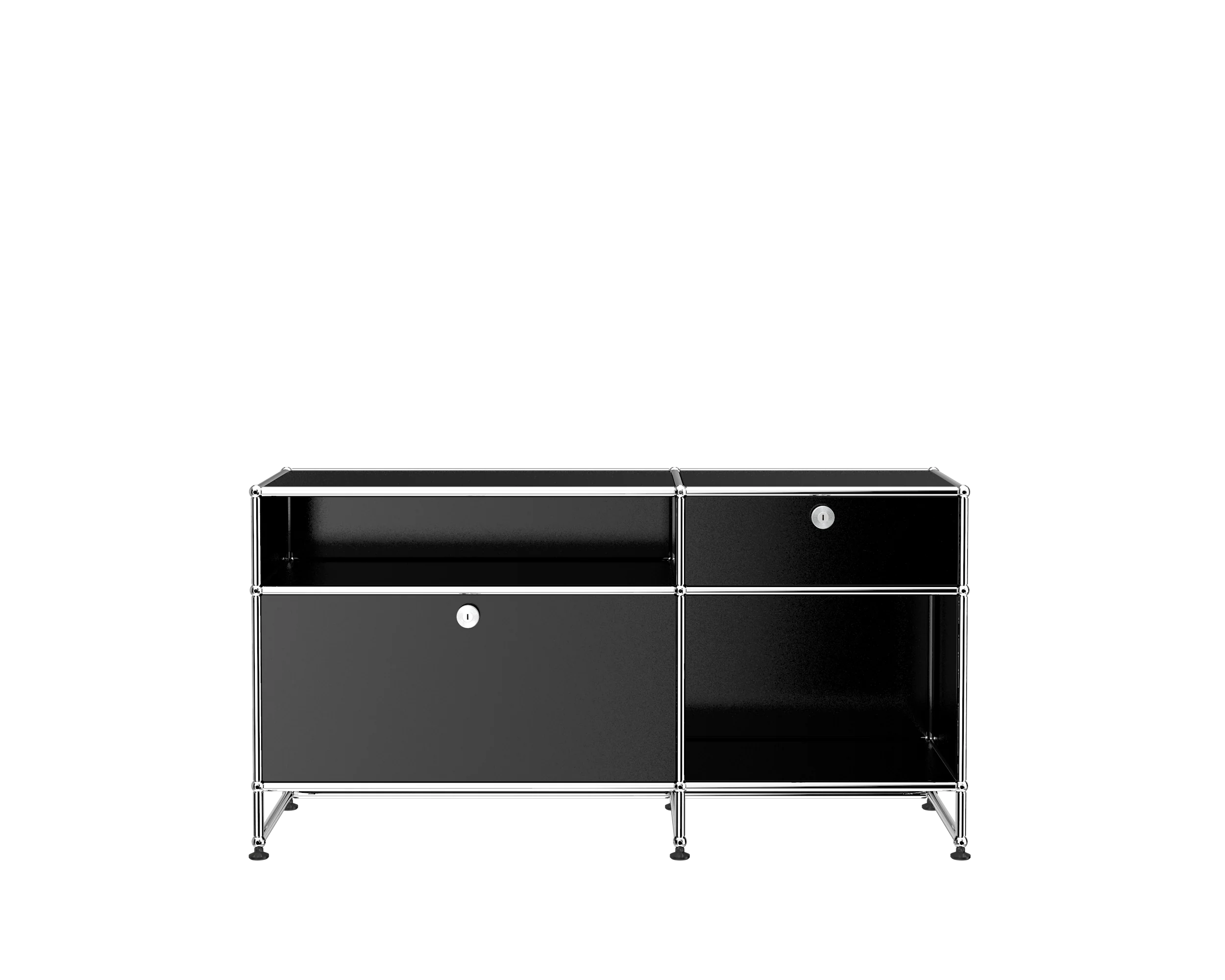 USM Haller Media (O3)