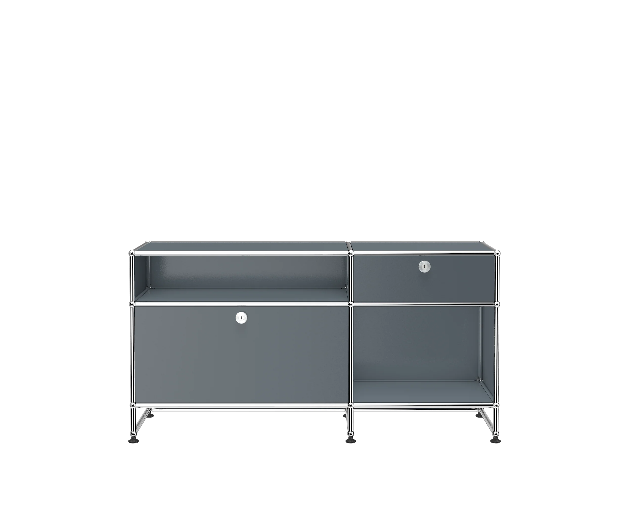 USM Haller Media (O3)