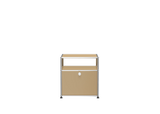 USM Haller Nightstand (P)