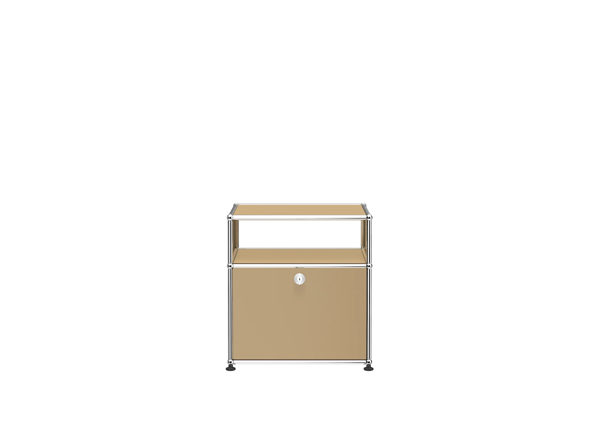 USM Haller Nightstand (P)