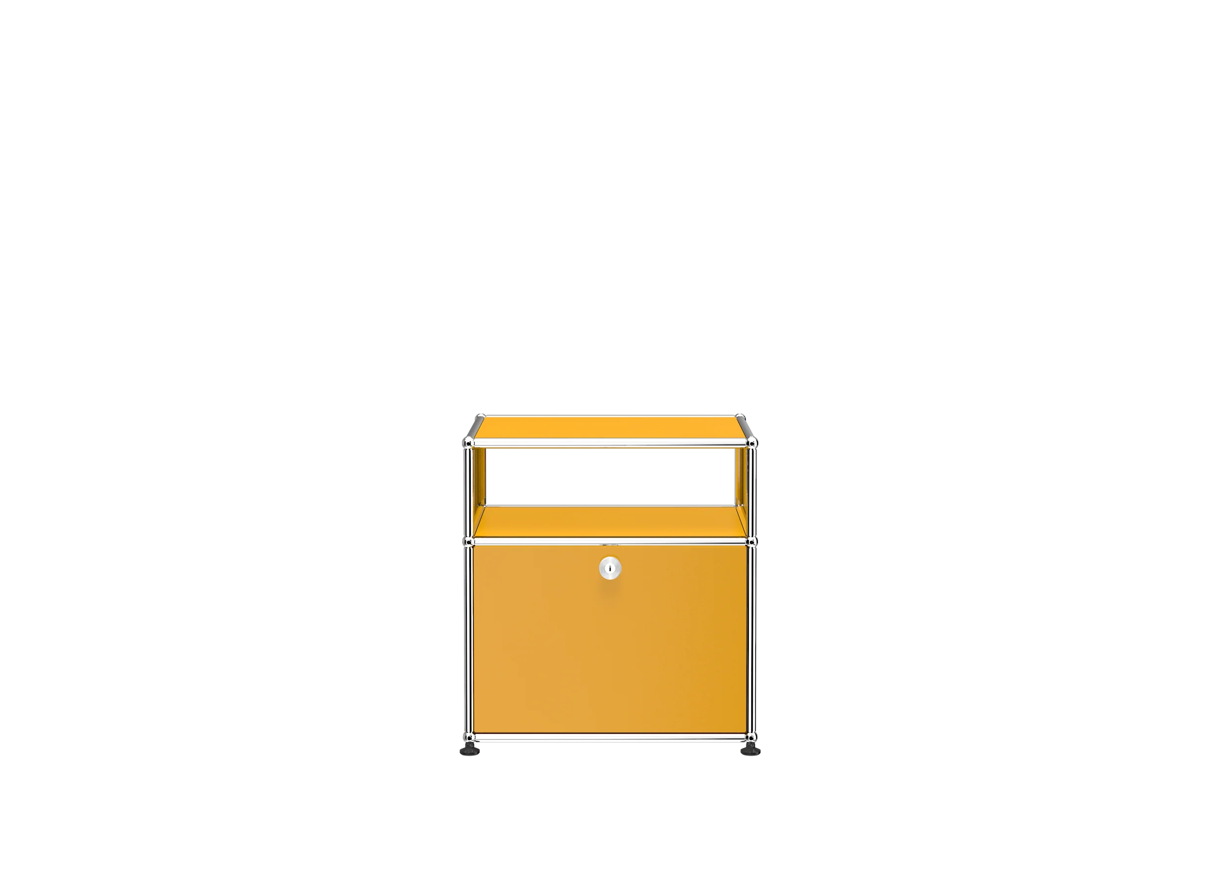 USM Haller Nightstand (P)