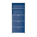 USM Haller shelving (Q118)