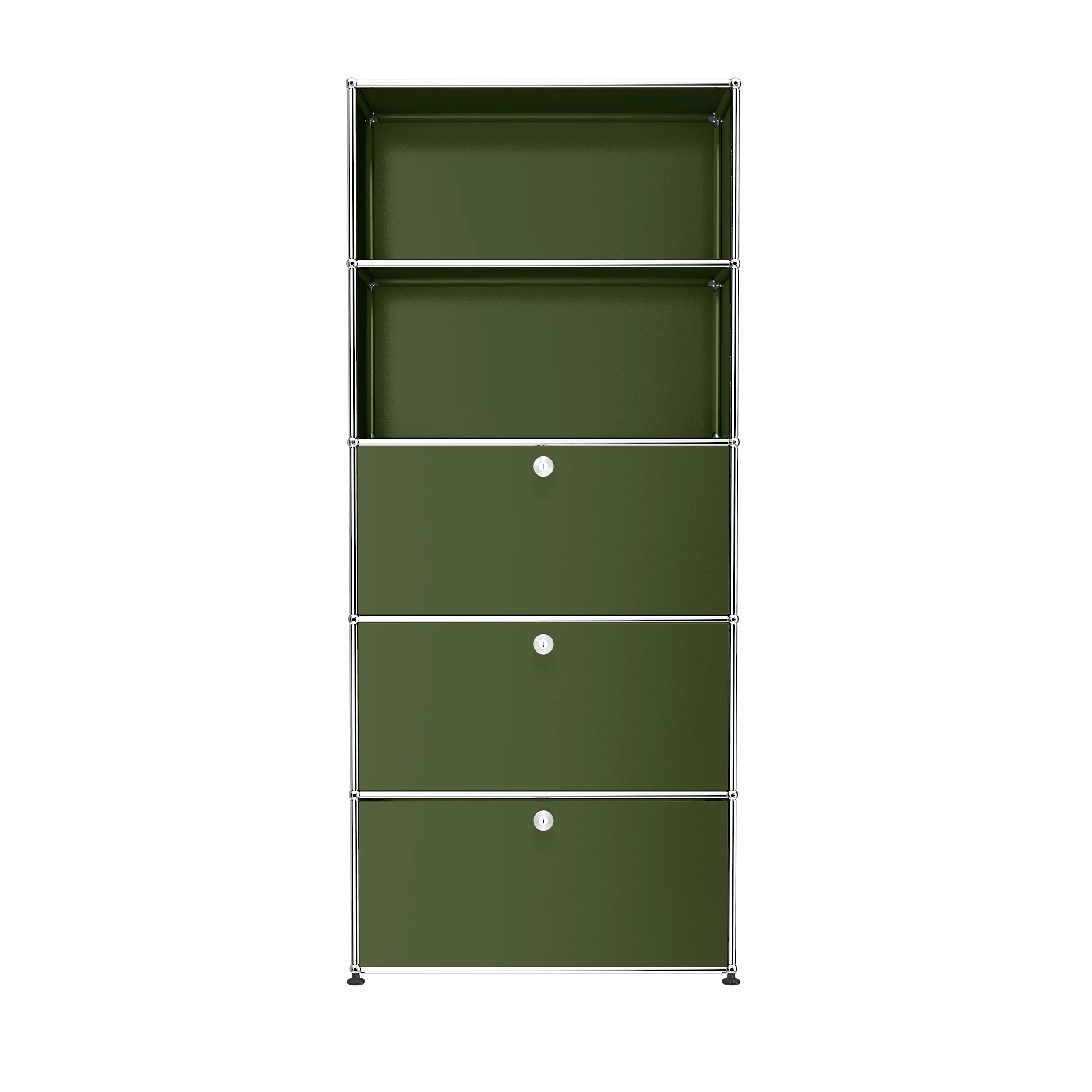 USM Haller shelving (Q118)