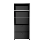 USM Haller Shelving (R1)