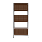 USM Haller 3 box shelving (RE119)
