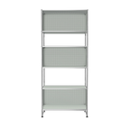 USM Haller 3 box shelving (RE119)