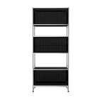 USM Haller 3 box shelving (RE119)