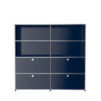 USM Haller storage (S2)
