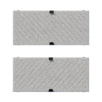 USM Haller Soft Panel, 750, diagonal