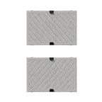 USM Haller Soft Panel, 500, diagonal