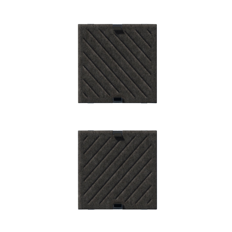 USM Haller Soft Panel, 350, diagonal