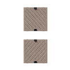 USM Haller Soft Panel, 350, diagonal