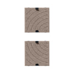 USM Haller Soft Panel, 350, round