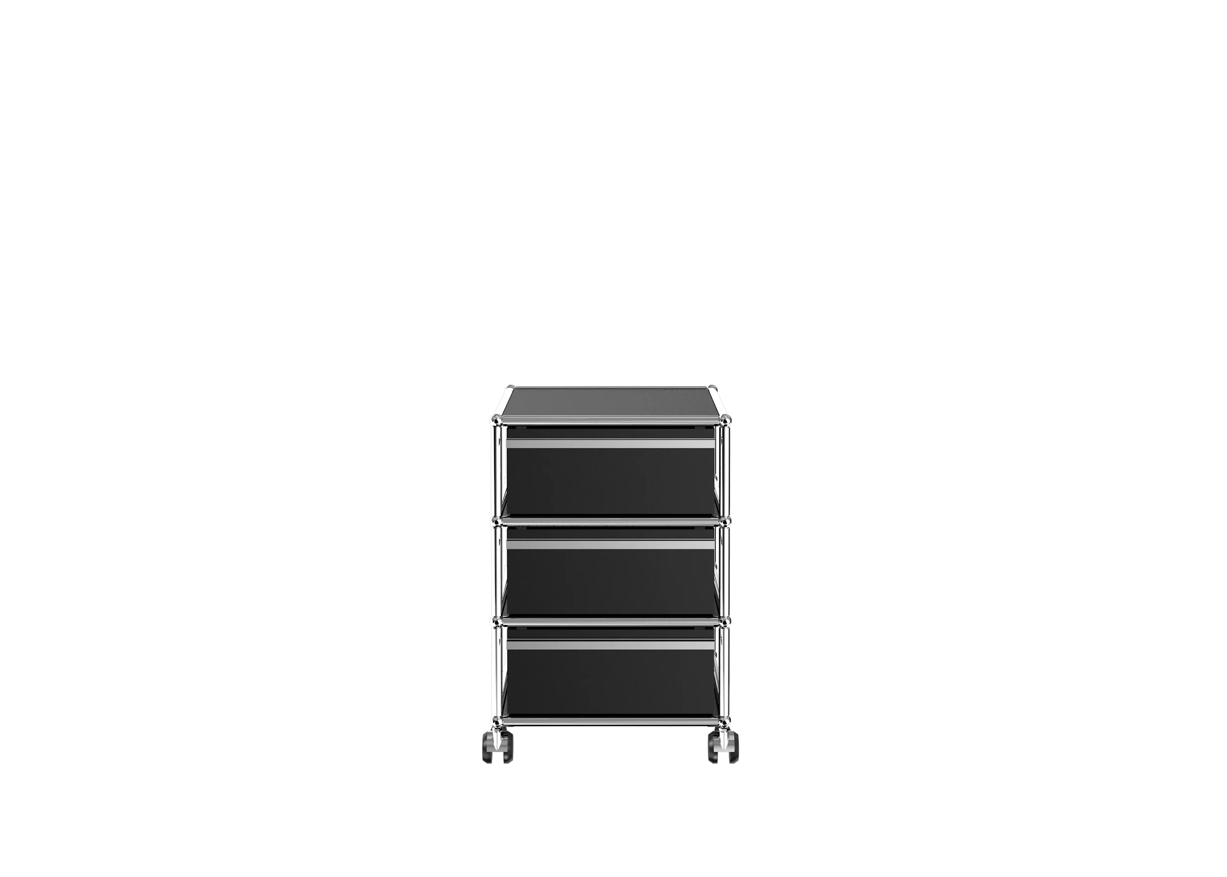 USM Pedestal (V)