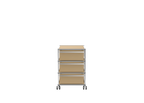 USM Pedestal (V)