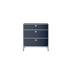 USM Haller 3 Drawer Storage (Y)