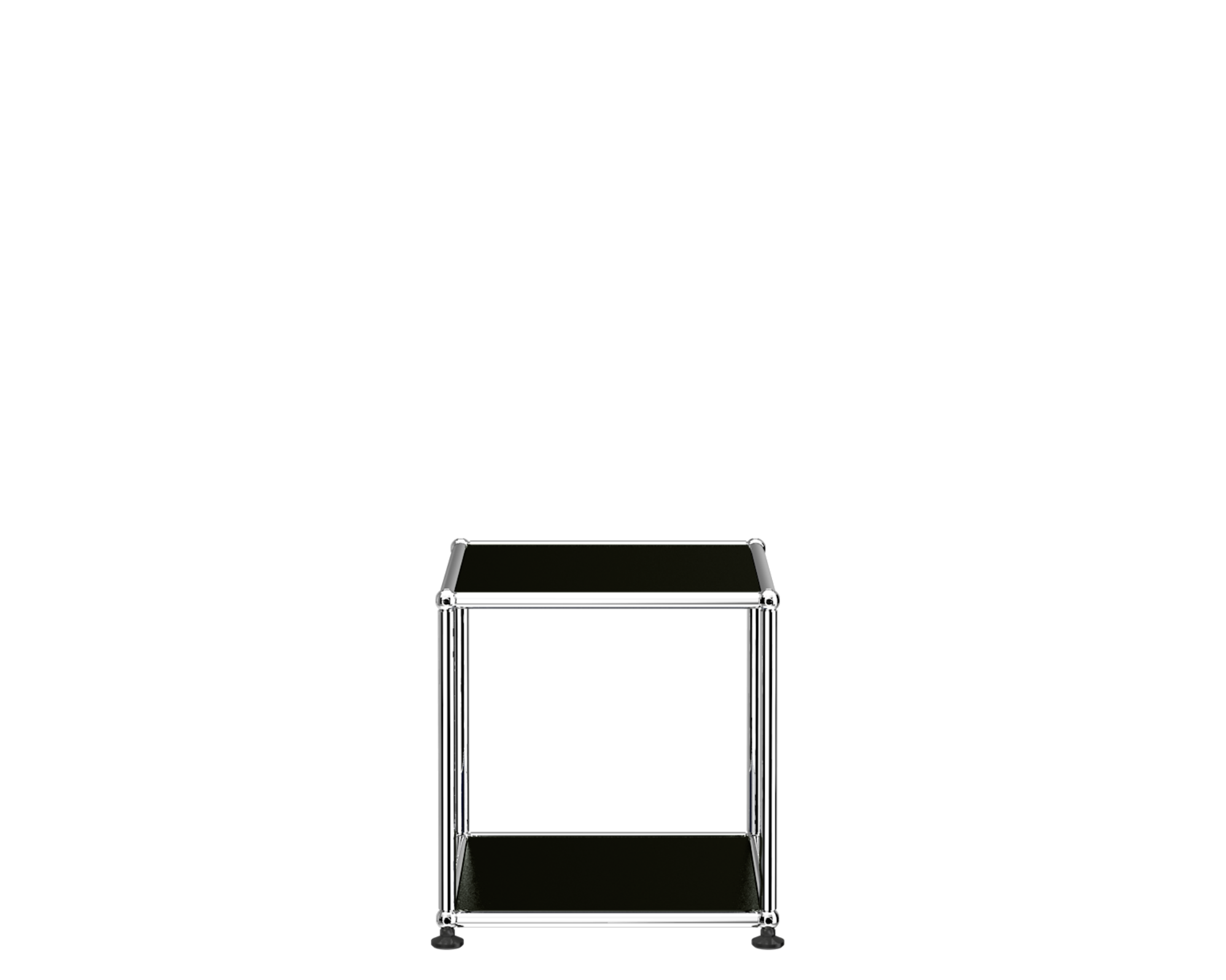 USM Haller side table (M21)