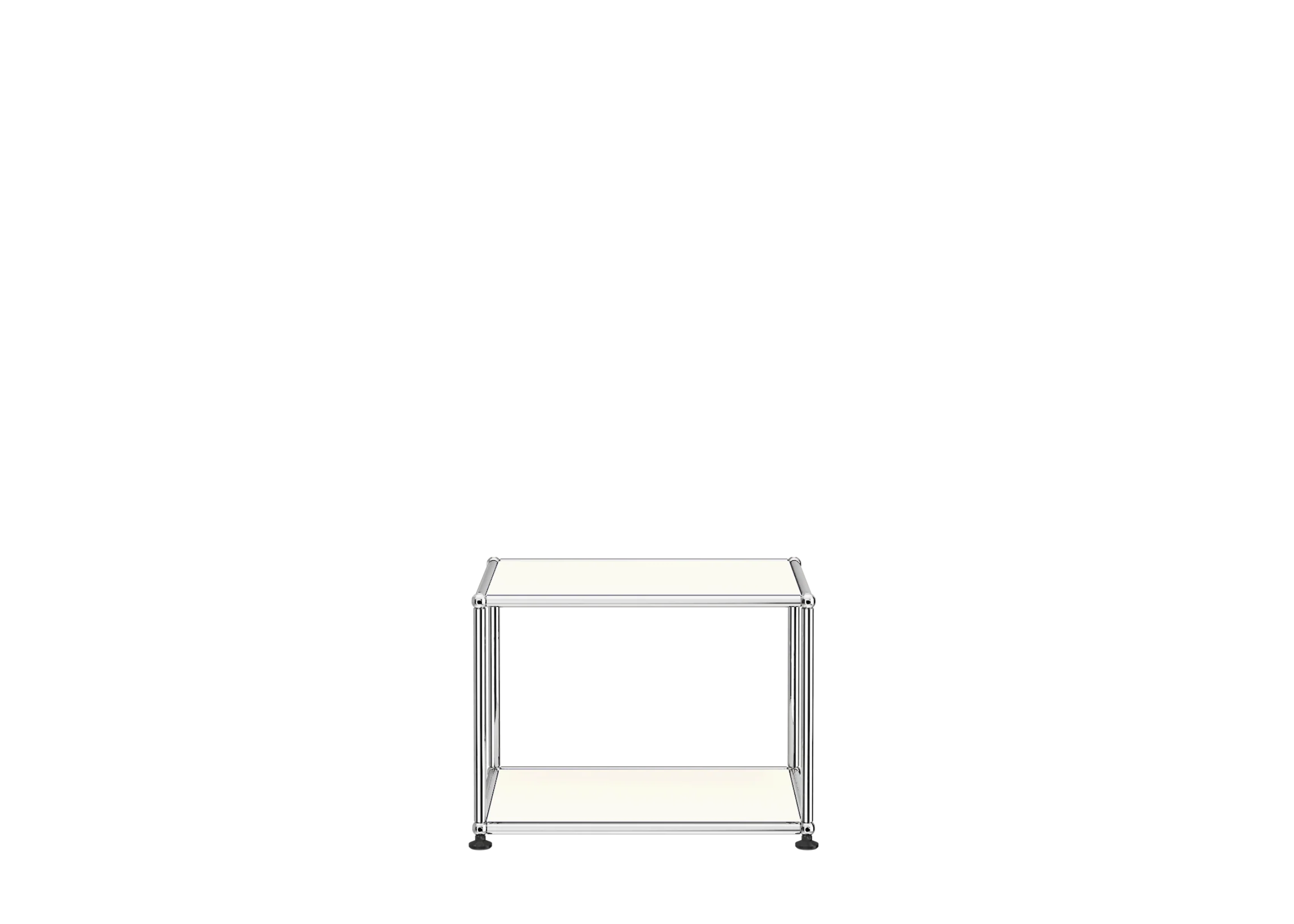 USM Haller side table (M22)