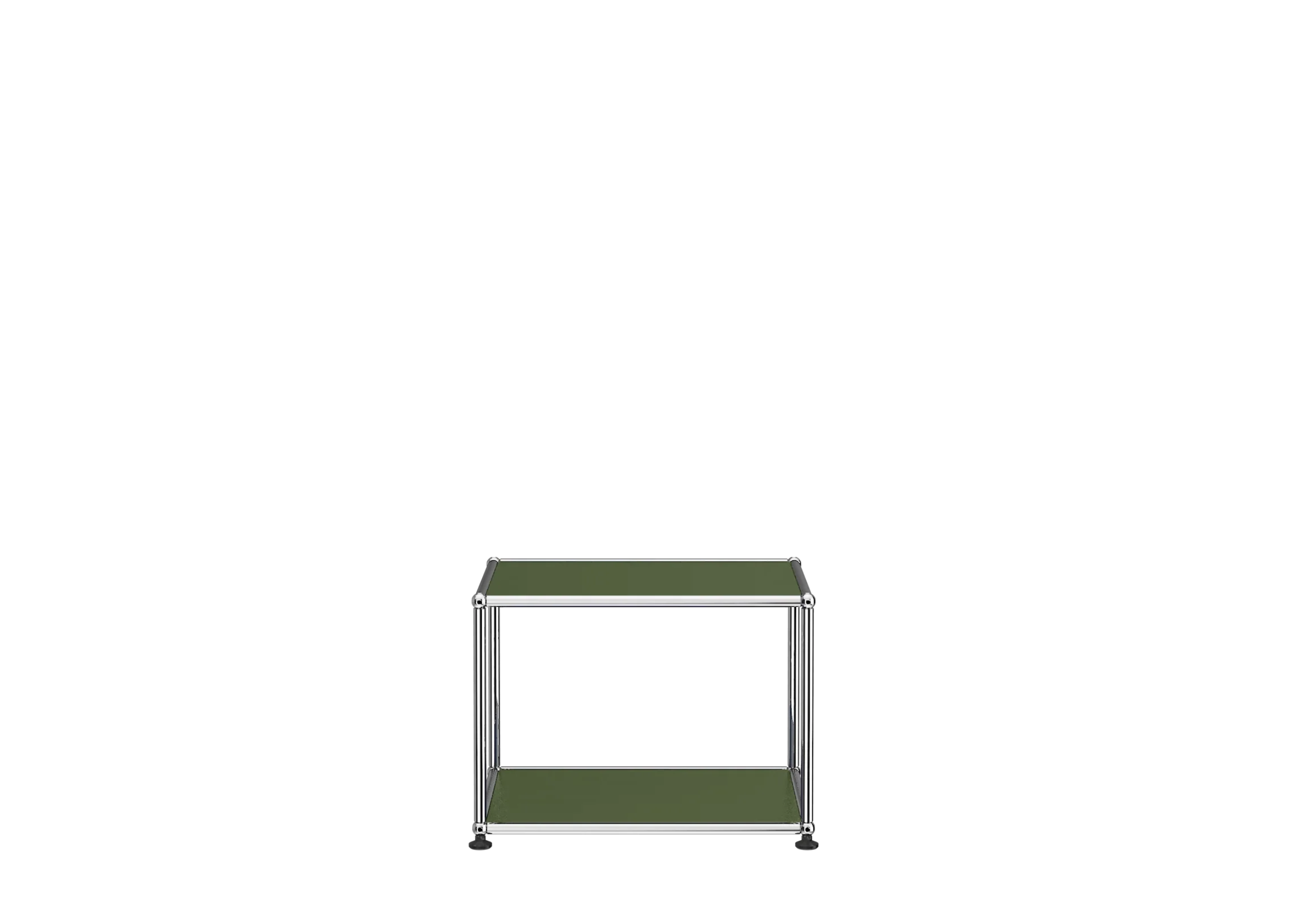 USM Haller side table (M22)