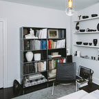 USM Haller shelving (H2)