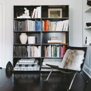 USM Haller shelving (H2)