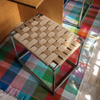 WS Stool