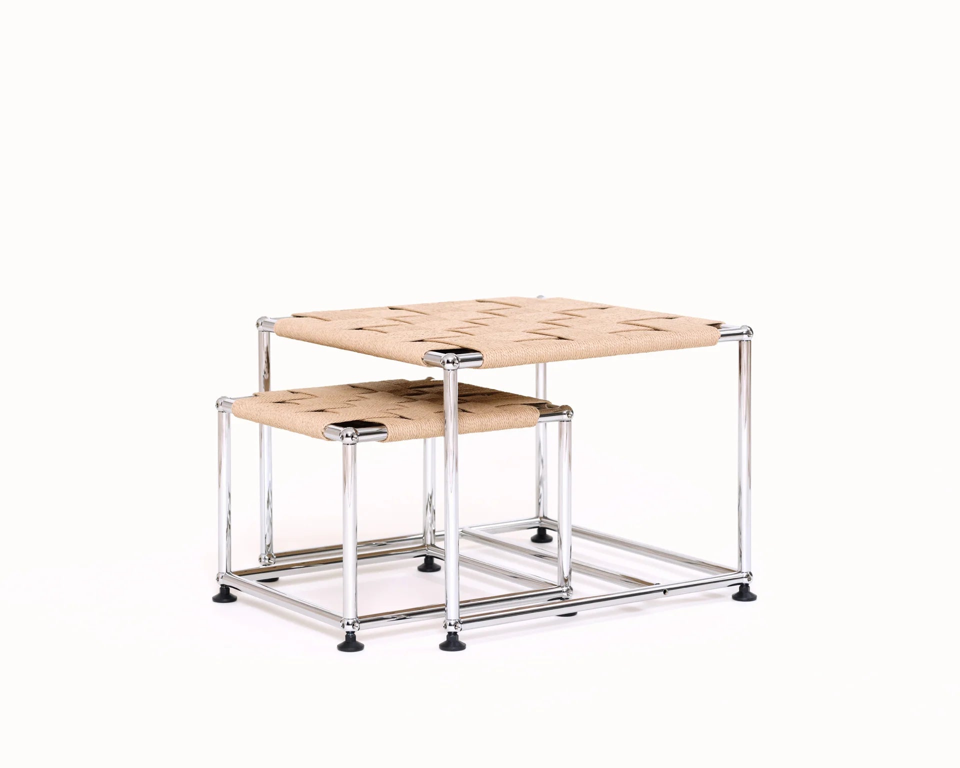 WS Nesting Tables