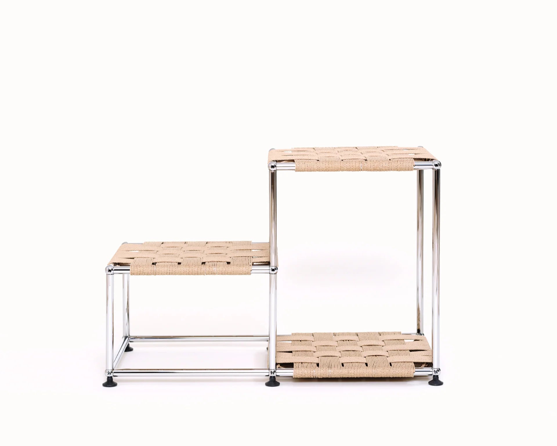WS Split-Level Table