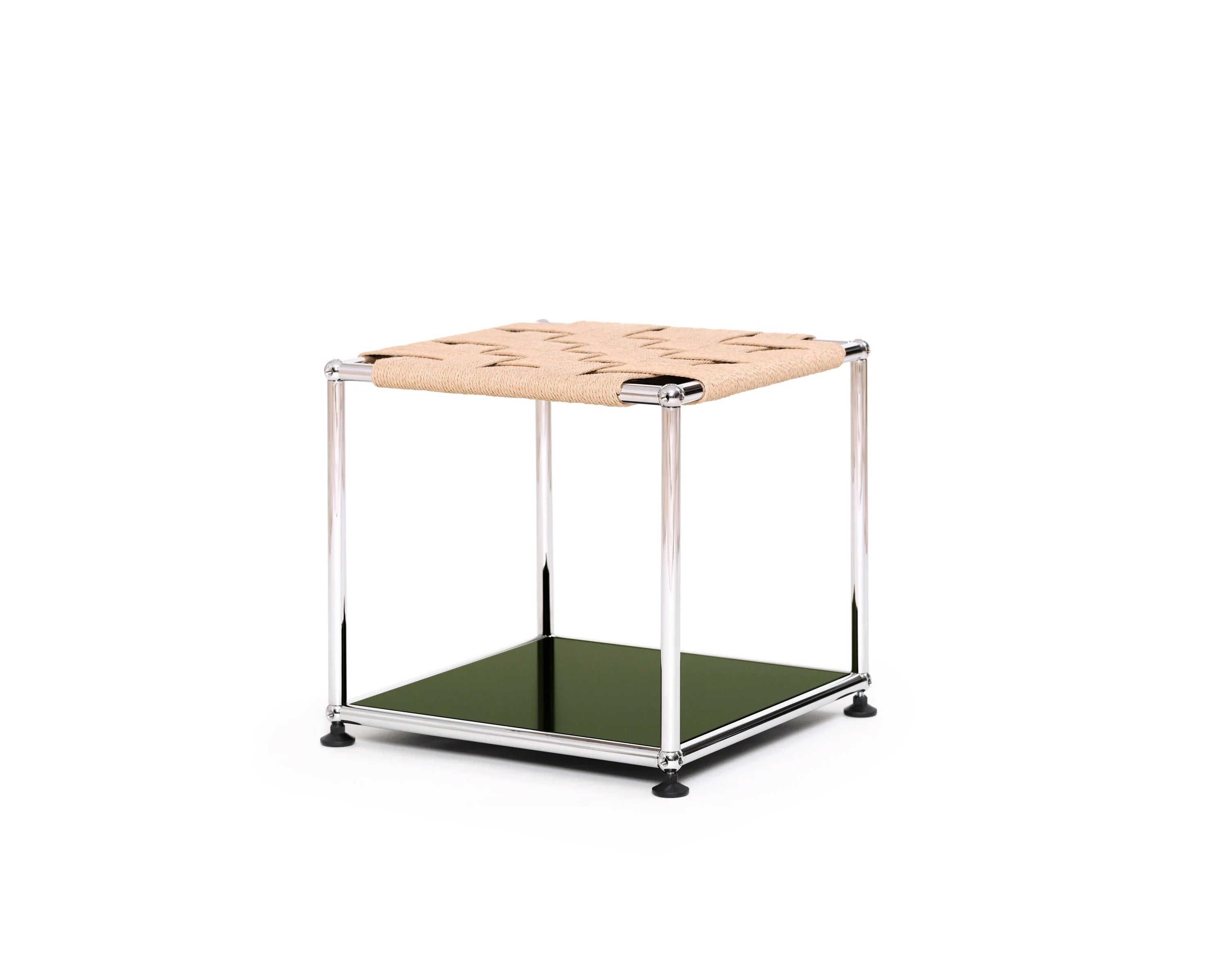 WS Side Table + Lower Panel
