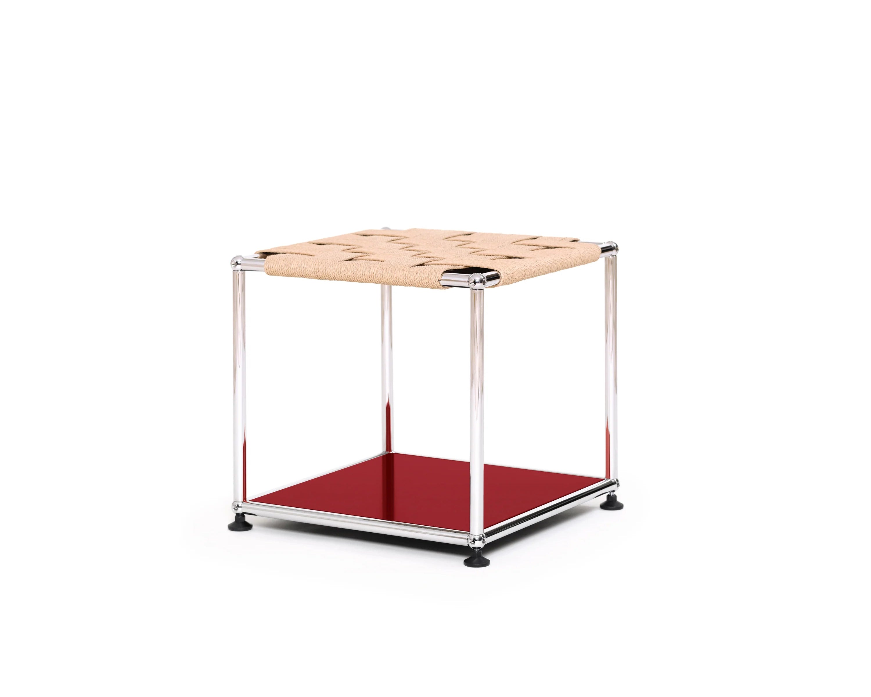 WS Side Table + Lower Panel