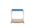 WS Side Table + Upper Panel