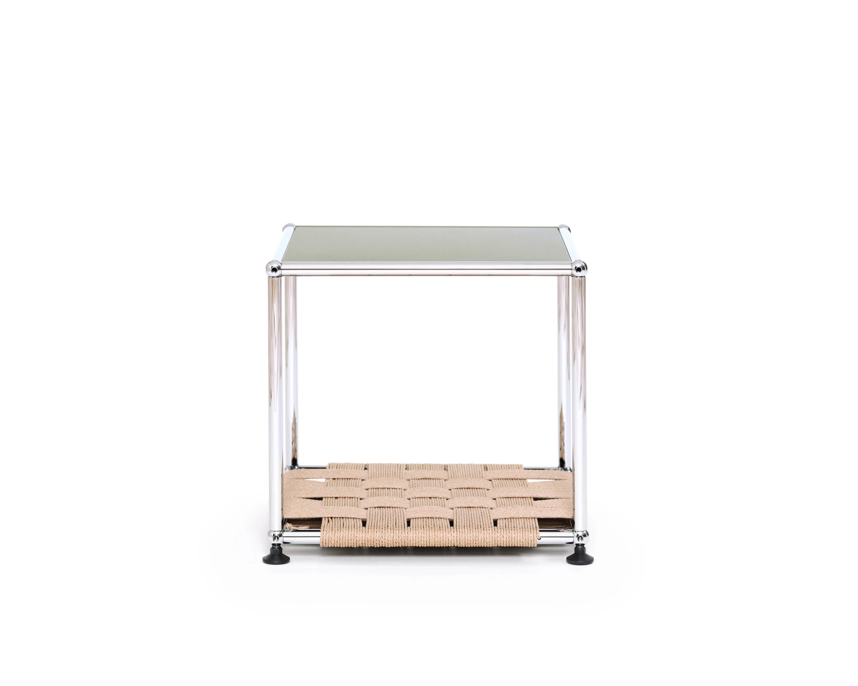 WS Side Table + Upper Panel