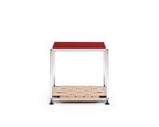 WS Side Table + Upper Panel