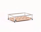 WS Low Tray