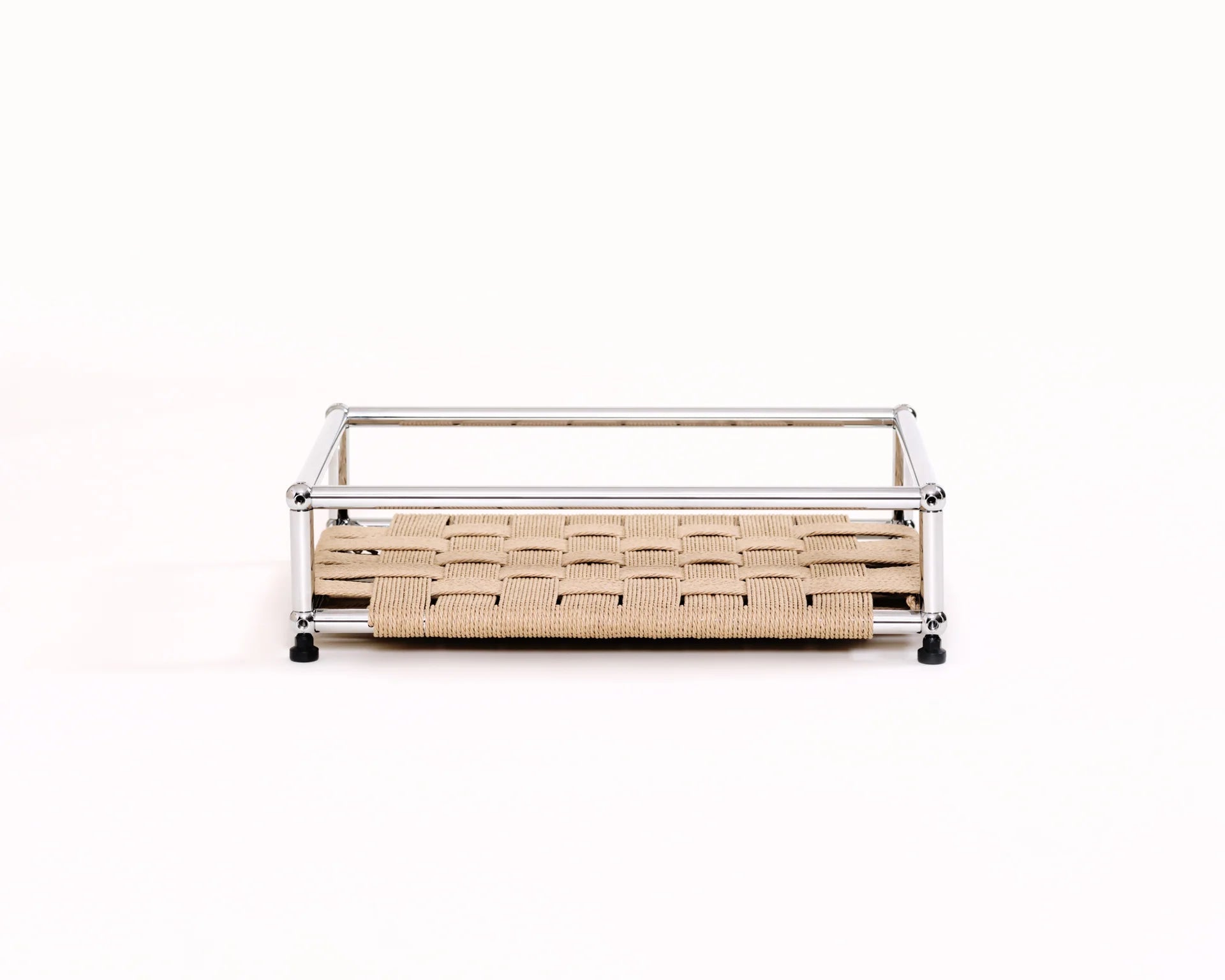 WS Low Tray
