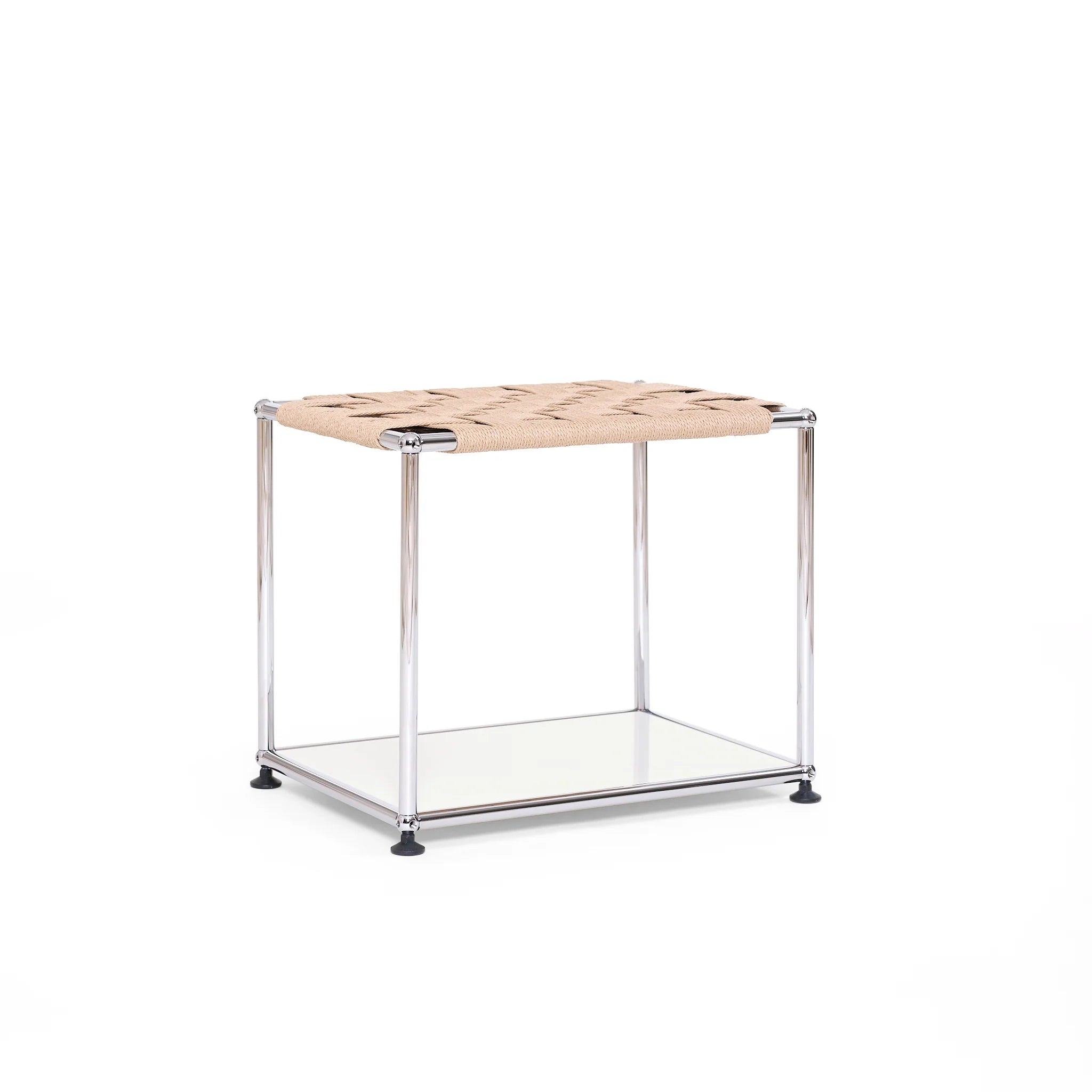 WS Stool + Lower Panel
