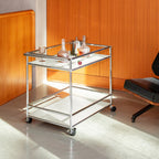 USM Haller Serving Cart (L18)