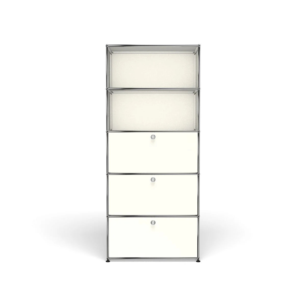 USM Haller shelving (Q118)