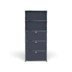USM Haller shelving (Q118)