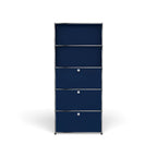 USM Haller shelving (Q118)