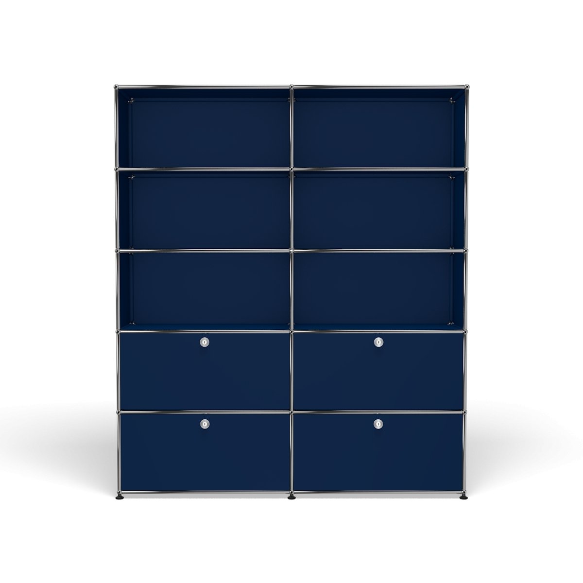 USM Haller shelving (R2)